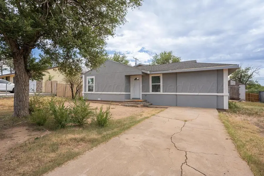 416 Maple Street, Amarillo, TX 79107 - #2
