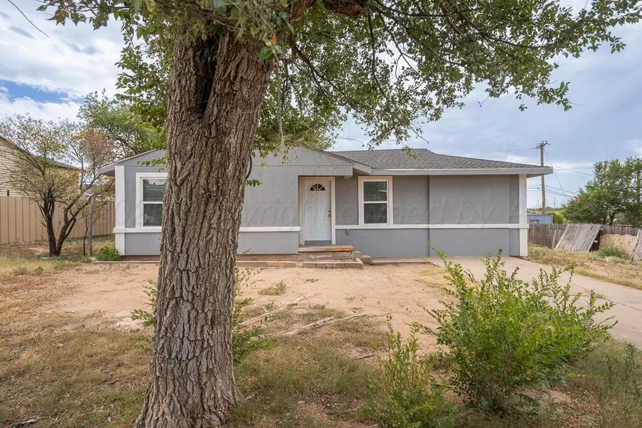 416 Maple Street, Amarillo, TX 79107 - #3