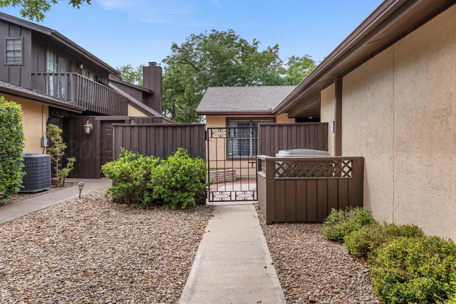 35 Cottonwood Lane, Canyon, TX 79015-2130 - #2