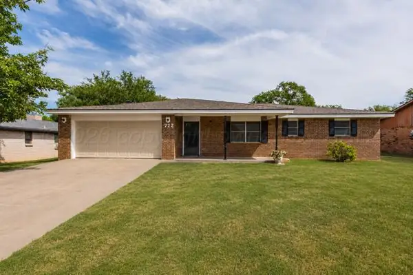 722 Foster Lane, Canyon, TX 79015-4802