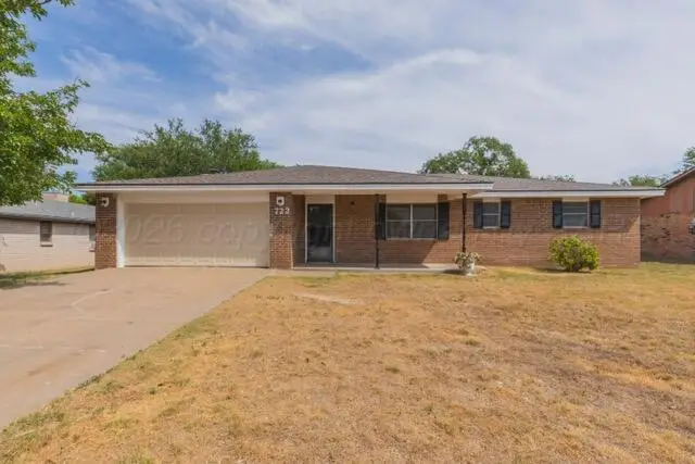722 Foster Lane, Canyon, TX 79015-4802 - #2