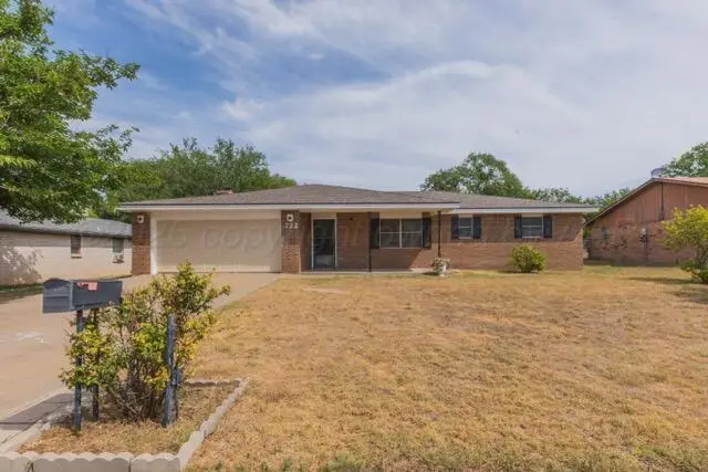722 Foster Lane, Canyon, TX 79015-4802 - #3