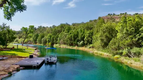 0 Cedar Way, Canyon, TX 79015