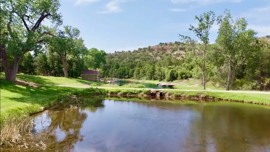 0 Cedar Way, Canyon, TX 79015 - #3