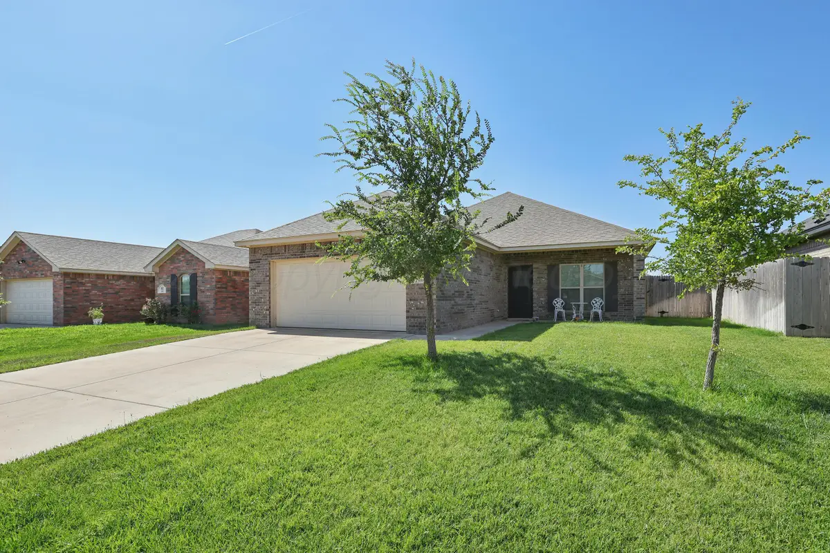 9605 Kori Drive, Amarillo, TX 79119-1503 - #1