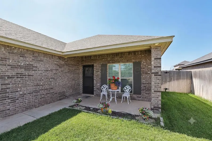 9605 Kori Drive, Amarillo, TX 79119-1503 - #2