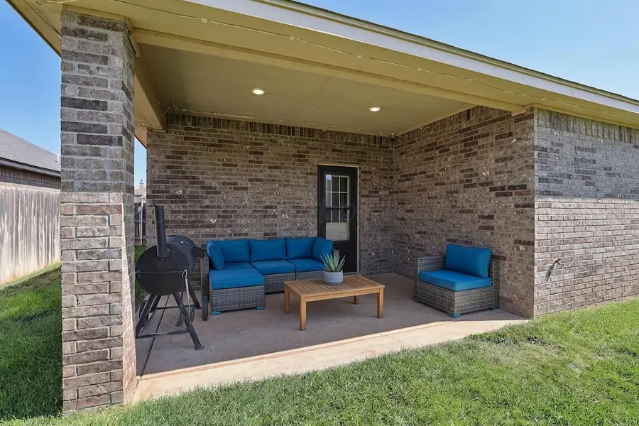 9605 Kori Drive, Amarillo, TX 79119-1503 - #3