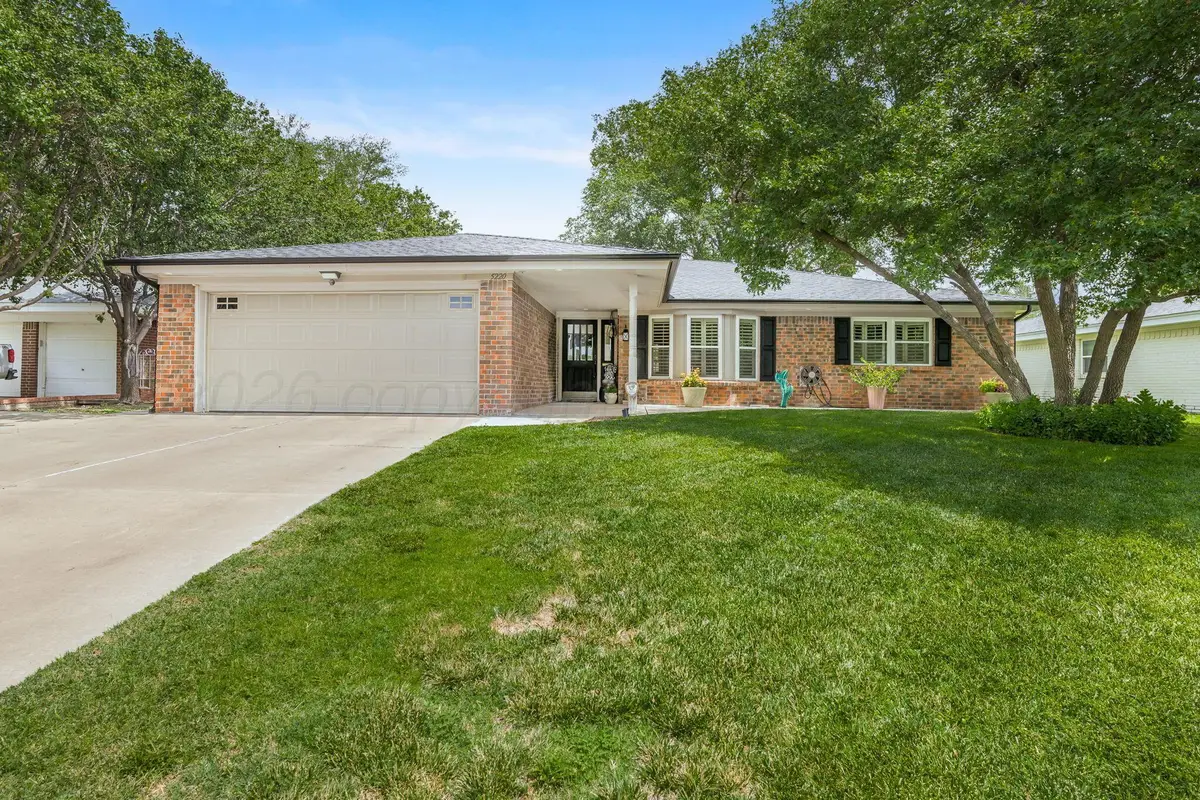 5220 Astoria Street, Amarillo, TX 79109 - #1