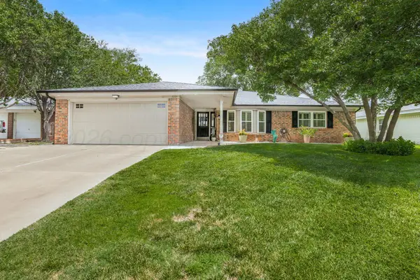 5220 Astoria Street, Amarillo, TX 79109