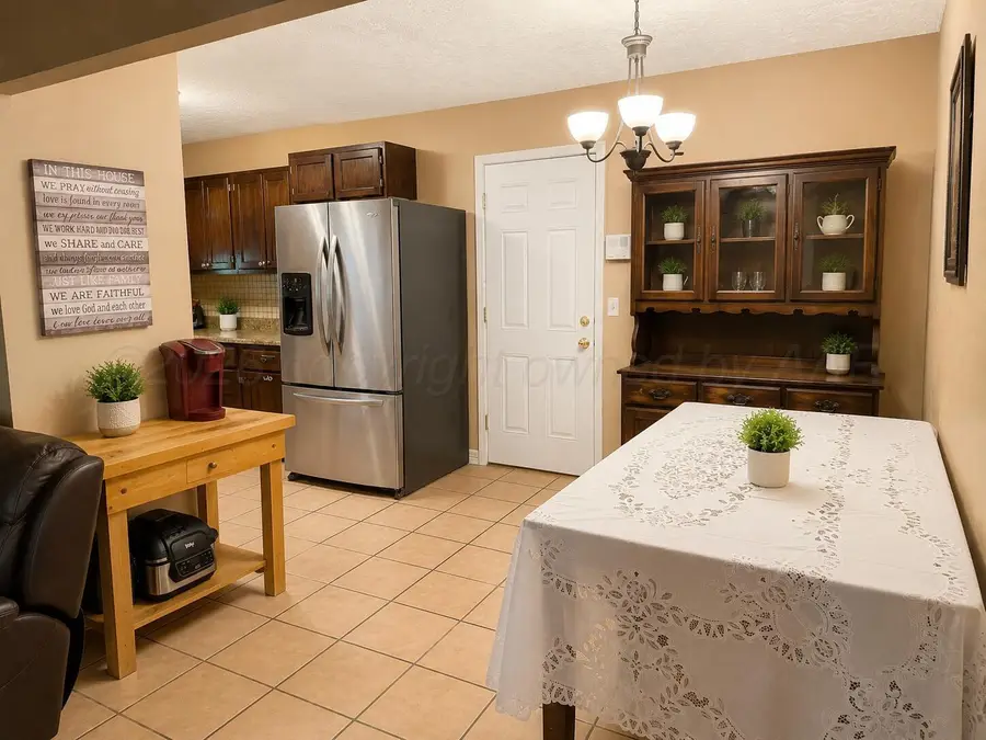 3101 S Bivins Street, Amarillo, TX 79103-4608 - #3