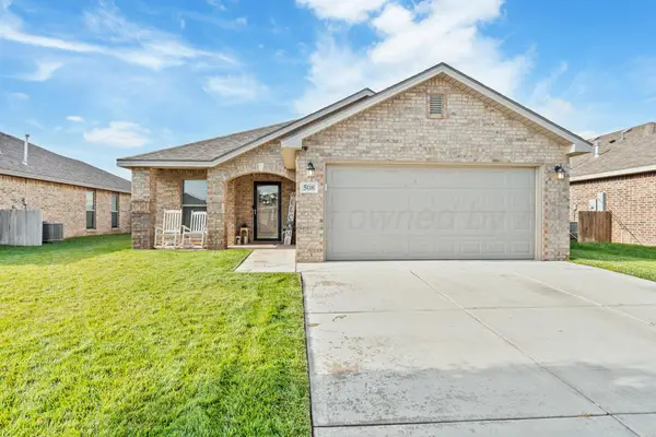 508 Mikeska Street, Amarillo, TX 79118
