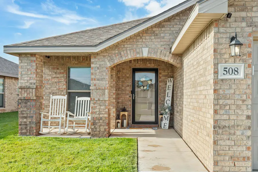508 Mikeska Street, Amarillo, TX 79118 - #2