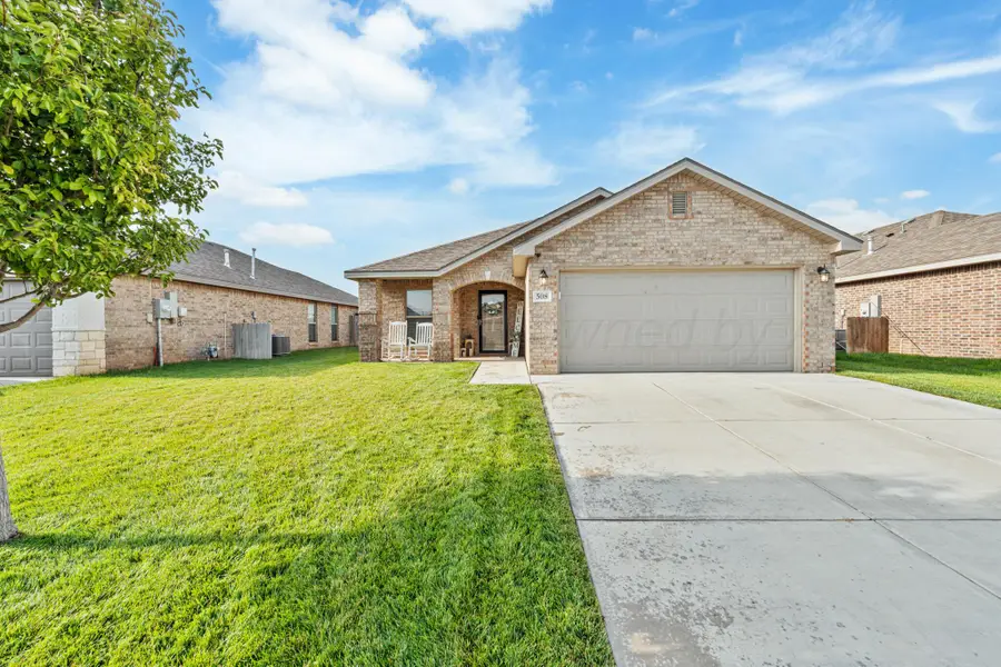 508 Mikeska Street, Amarillo, TX 79118 - #3