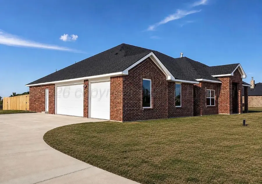 750 Desert Quail, Canyon, TX 79015-1967 - #2