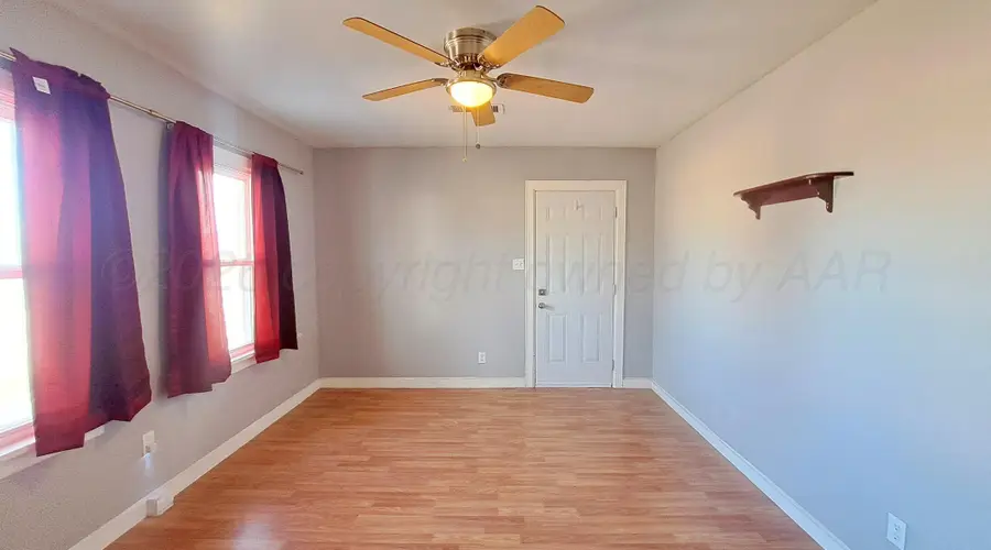 118 S Austin Street, Amarillo, TX 79106 - Image #3