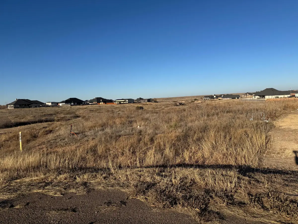 1000 Tanner Drive, Amarillo, TX 79124-1953 - #1
