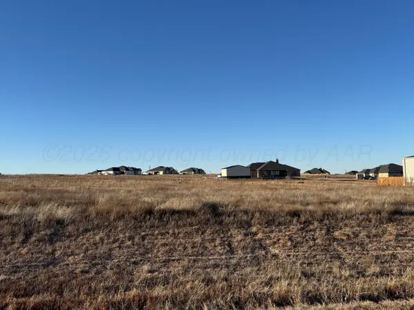 19500 Sisters Way, Amarillo, TX 79124-1943