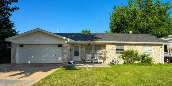 812 N Wells Street, Pampa, TX 79065-5140