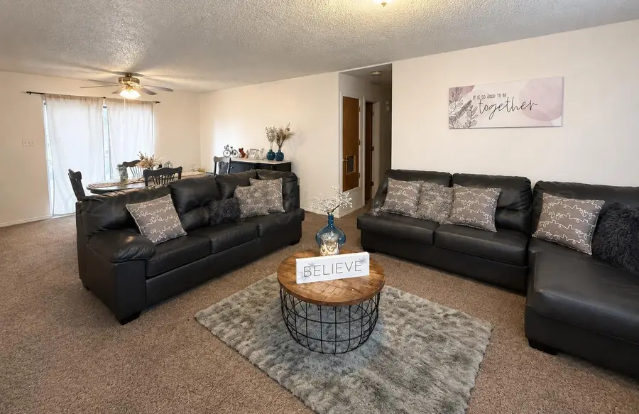812 N Wells Street, Pampa, TX 79065-5140 - #2