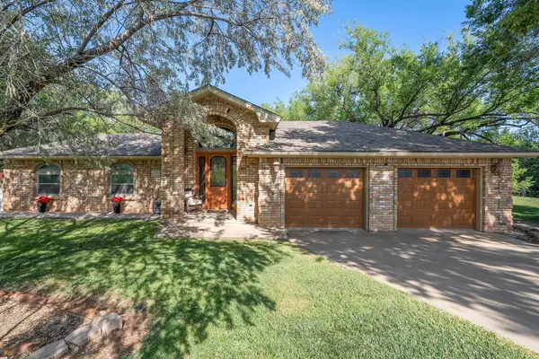 164 Dolphin Terrace, Amarillo, TX 79118