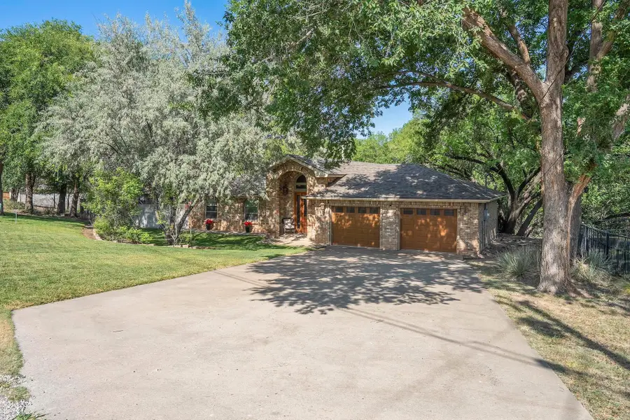 164 Dolphin Terrace, Amarillo, TX 79118 - #2