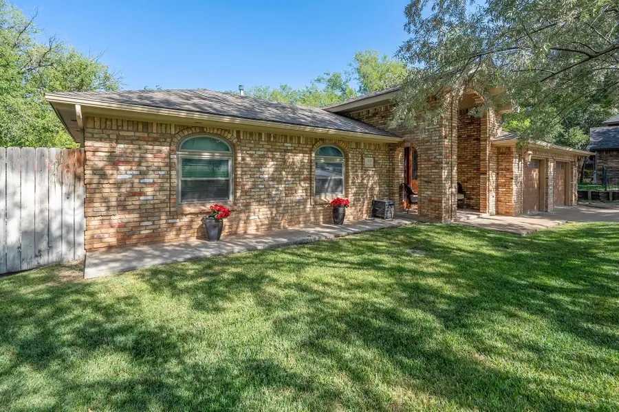 164 Dolphin Terrace, Amarillo, TX 79118 - #3