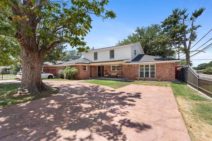 3400 S Milam Street, Amarillo, TX 79109-4823 - #2