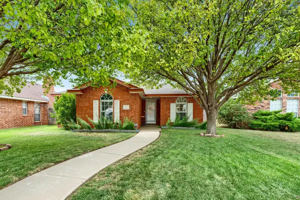 5805 Syracuse Drive, Amarillo, TX 79109