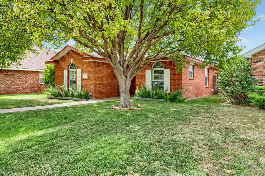 5805 Syracuse Drive, Amarillo, TX 79109 - #3