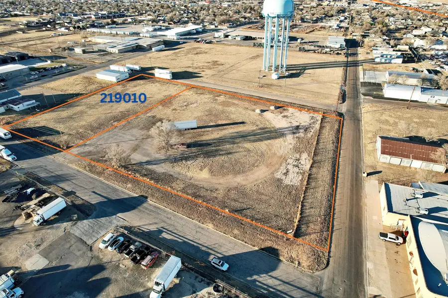 NE 4th Avenue, Amarillo, TX 79107 - Image #2