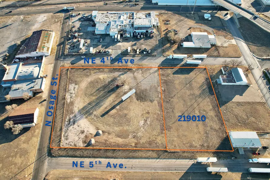 NE 4th Avenue, Amarillo, TX 79107 - Image #3