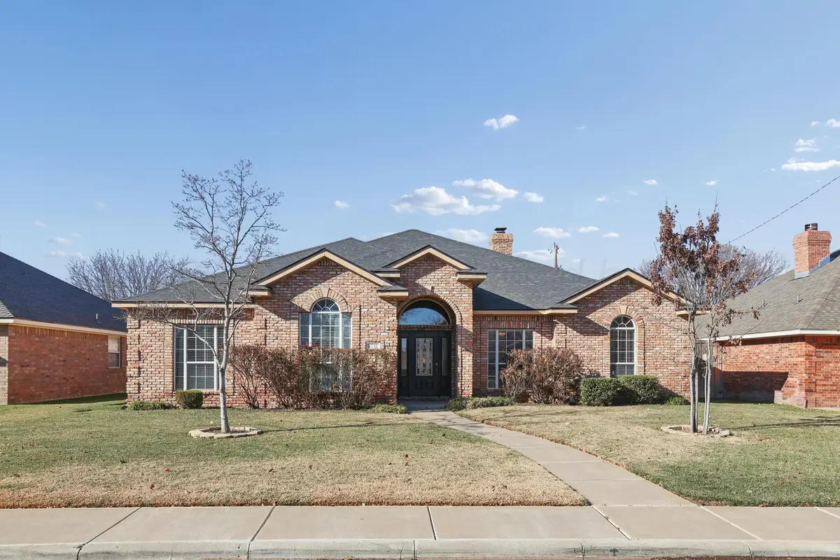 5716 Mary Dell Drive, Amarillo, TX 79109-7437 - Image #1
