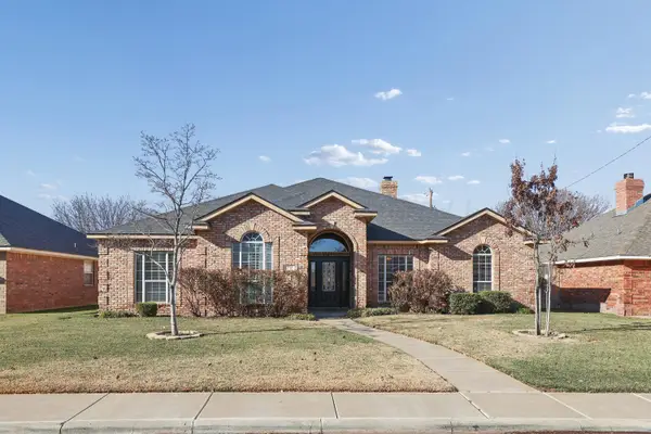 5716 Mary Dell Drive, Amarillo, TX 79109-7437