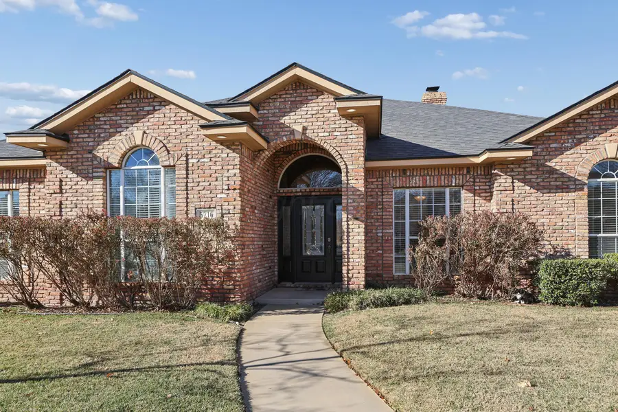 5716 Mary Dell Drive, Amarillo, TX 79109-7437 - Image #2