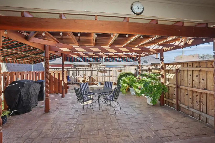 5716 Mary Dell Drive, Amarillo, TX 79109-7437 - Image #3