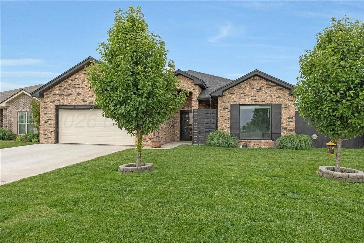 39 Cm Lane, Canyon, TX 79015-1249 - #1