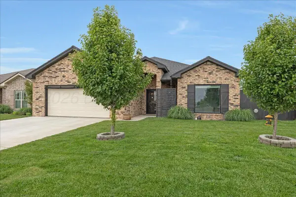 39 Cm Lane, Canyon, TX 79015-1249