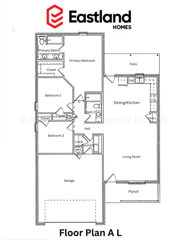 4401 Sunset Street, Amarillo, TX 79118