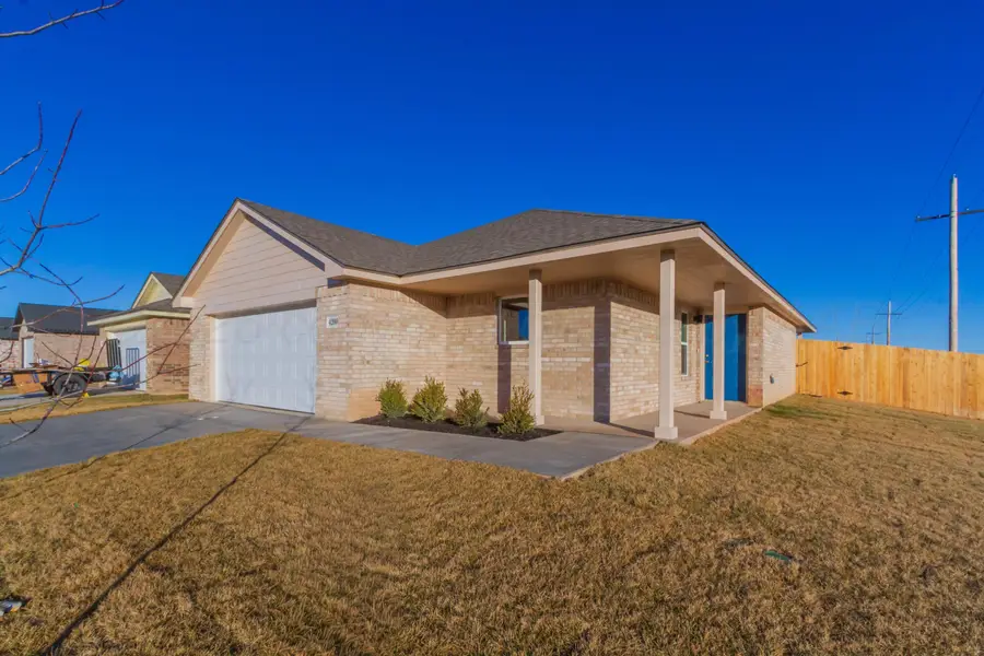 4403 Sunset Street, Amarillo, TX 79118 - #3