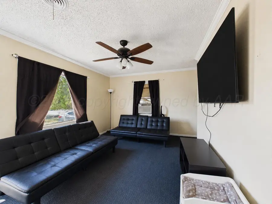 1013 Ricks Street, Amarillo, TX 79104 - #3
