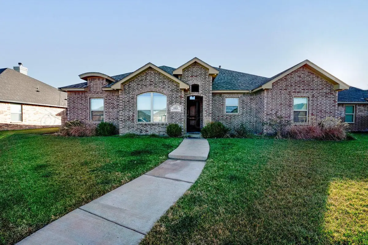 2801 Westbrook Avenue, Amarillo, TX 79118 - #1