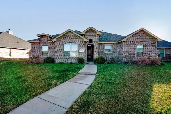 2801 Westbrook Avenue, Amarillo, TX 79118