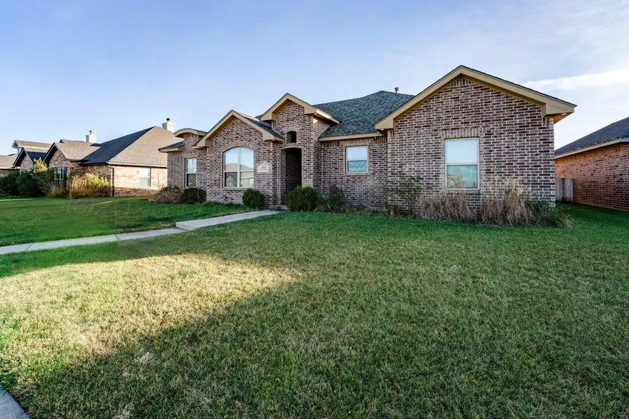 2801 Westbrook Avenue, Amarillo, TX 79118 - #2