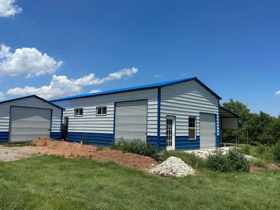 700 N Texas Street, Shamrock, TX 79079 - #2