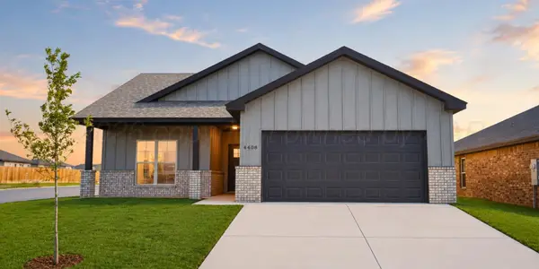4408 Sunset Street, Amarillo, TX 79118