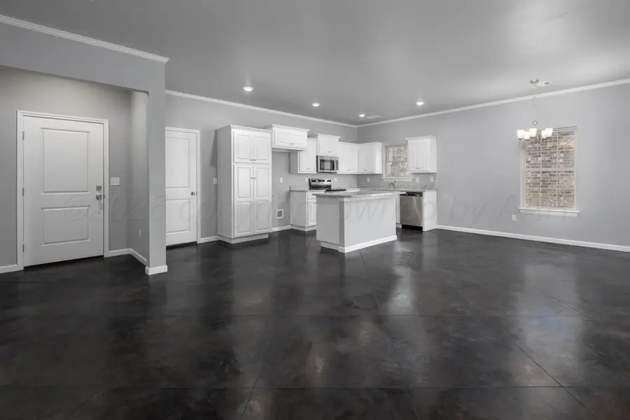 4408 Sunset Street, Amarillo, TX 79118 - #3