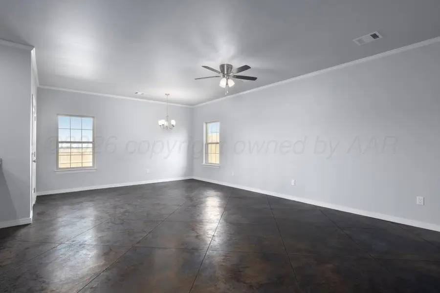 4306 Sunset Street, Amarillo, TX 79118 - #3