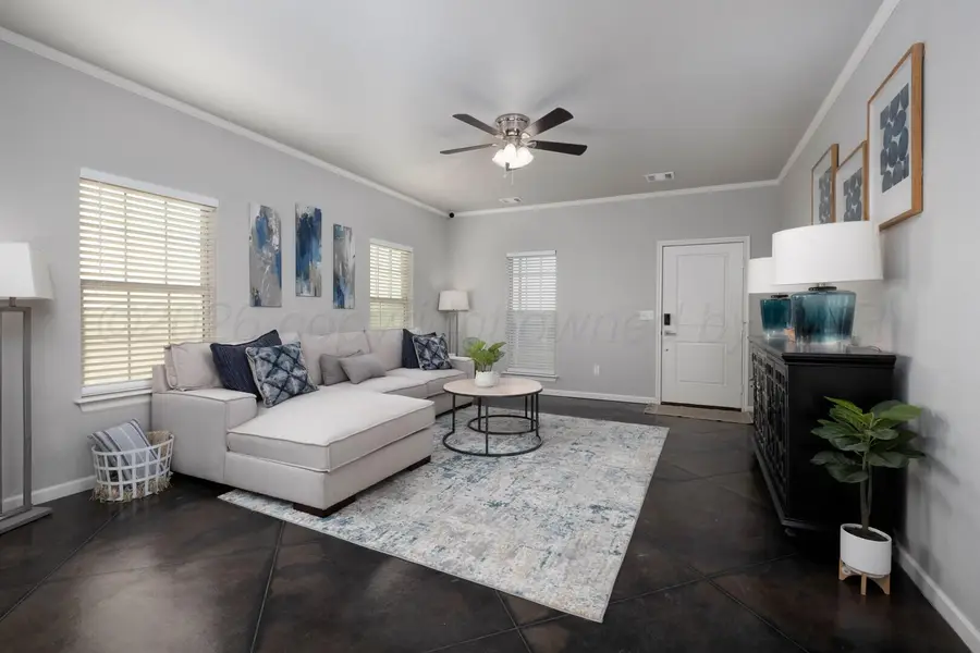 4300 Sunset Street, Amarillo, TX 79118 - #2
