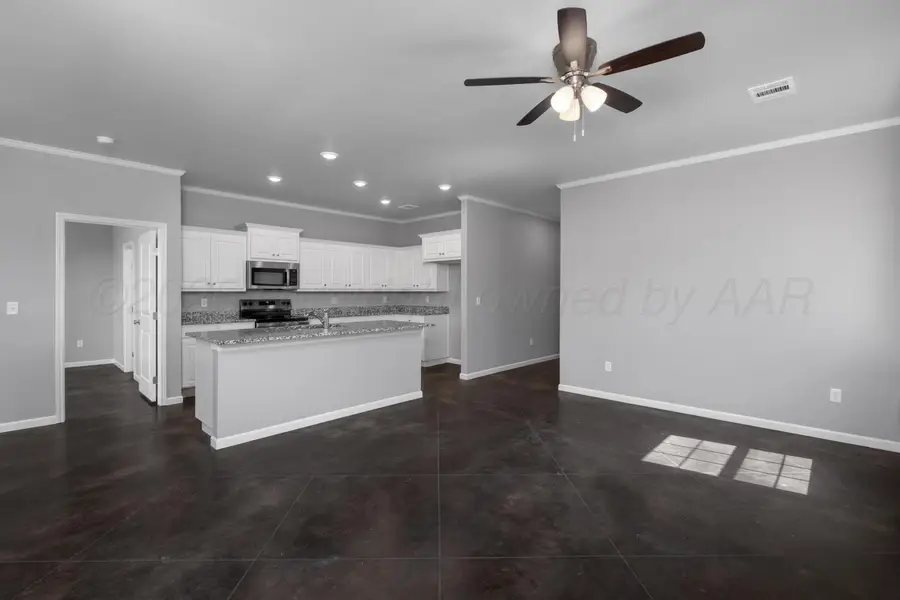 4206 Sunset Street, Amarillo, TX 79118 - #2