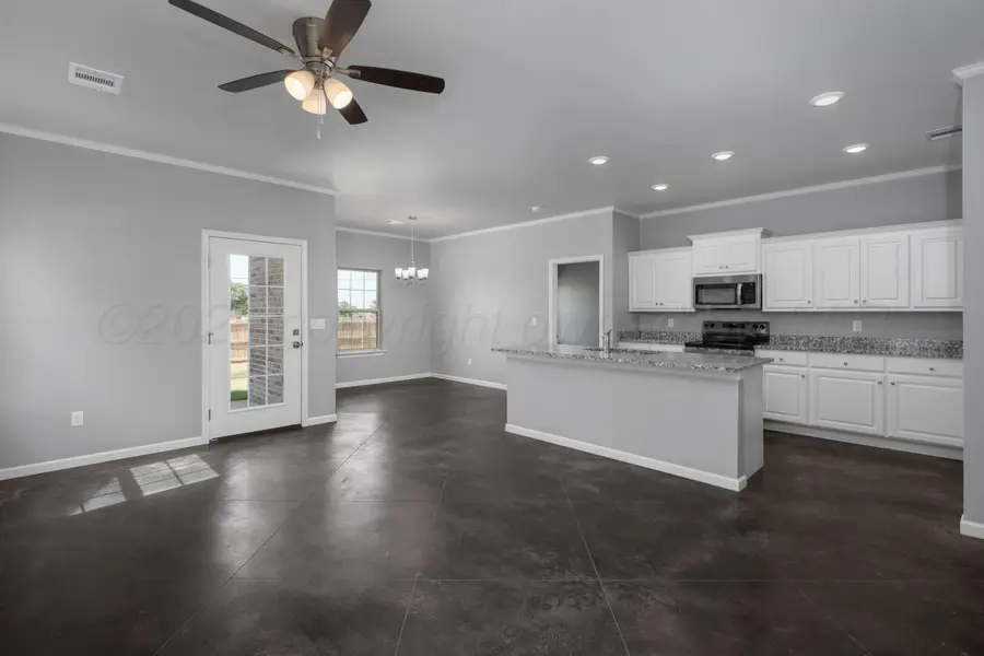 4206 Sunset Street, Amarillo, TX 79118 - #3